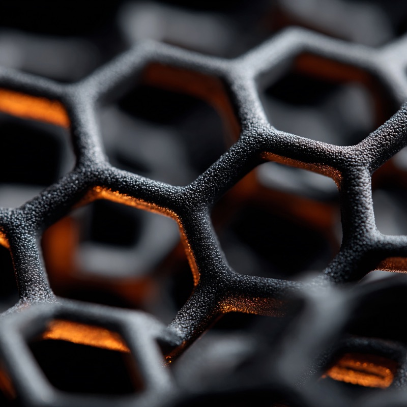 Lattice macro